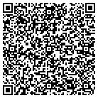 QR code with Maxistorm Janitorial Service contacts