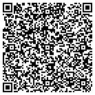 QR code with Maxistorm Janitorial Services contacts