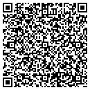 QR code with King Kevin contacts