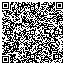 QR code with Ricky's Salon contacts