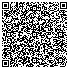 QR code with All Broward Windows & Glass contacts