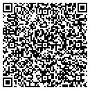QR code with Upright Farms contacts