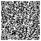 QR code with Martin Woldson At the Fox contacts