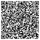 QR code with Gamut Shopping Exporter contacts