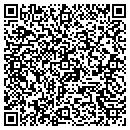 QR code with Haller Kenneth M CPA contacts