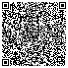 QR code with Microw Graphics of South Fla contacts
