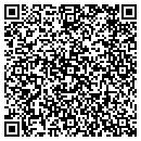 QR code with Monkman George R MD contacts