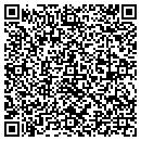 QR code with Hampton Moore Frank contacts