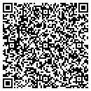 QR code with Hoban Chie CPA contacts
