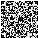 QR code with Richard Laubaugh MD contacts