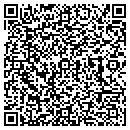 QR code with Hays Jason C contacts
