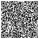 QR code with Hinton Larry contacts