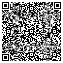 QR code with Nichols E M contacts