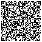 QR code with Hughes J Marshall contacts