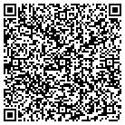 QR code with C Shield Security Patrol contacts