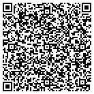 QR code with First Allied Security contacts