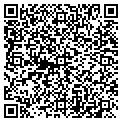 QR code with Nick A Gehlen contacts