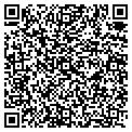 QR code with Lucky Roses contacts