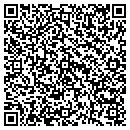QR code with Uptown Farmers contacts