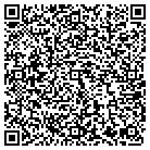 QR code with Advance Biomedical Center contacts