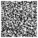 QR code with Pitt's Stop contacts