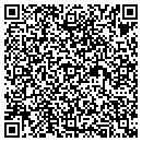 QR code with Prugh Ent contacts