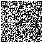 QR code with M & R Furniture Group Corp contacts