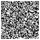 QR code with Red Hawk Fire & Security LLC contacts