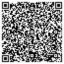 QR code with R D Enterprises contacts