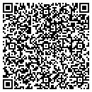 QR code with Gina D Dunning contacts