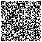QR code with Tyco Integrated Security LLC contacts