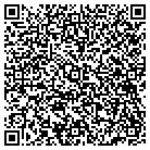 QR code with Rinker Materials Corporation contacts