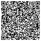 QR code with Young Israel Habad of Pinellas contacts