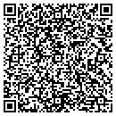 QR code with Ariston Florist contacts