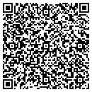 QR code with White Eagle Security contacts