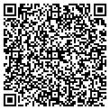 QR code with Wsa Security contacts