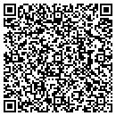 QR code with Art & Motion contacts