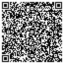 QR code with M5 Computer Security contacts