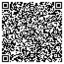 QR code with Thompson Farm contacts