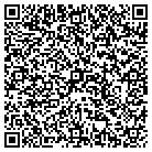 QR code with Phillip Security And Staffing Inc contacts
