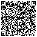 QR code with Custom Floral Design contacts