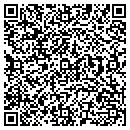 QR code with Toby Shugart contacts
