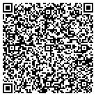 QR code with The Right Connection Security contacts
