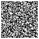 QR code with Roger Jensen contacts