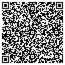 QR code with S Randy Simpson contacts