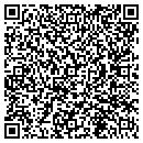 QR code with Rgns Security contacts