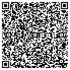 QR code with Whitehill C E Schatzi contacts