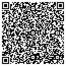 QR code with SOS Rubber Intl contacts
