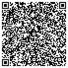 QR code with R G Joyner & B O Ttes Utd contacts