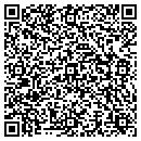 QR code with C And E Enterprises contacts